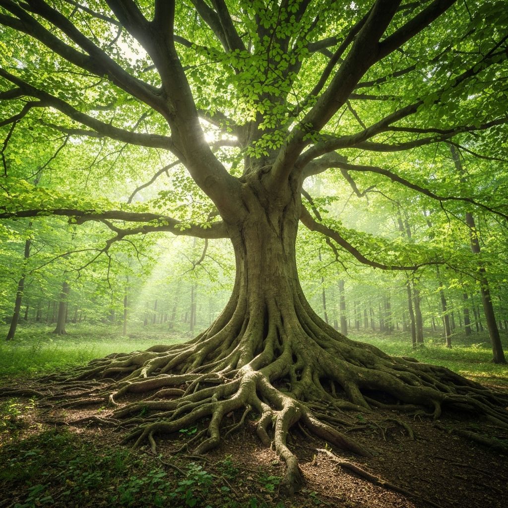 Arbre de la connaissance